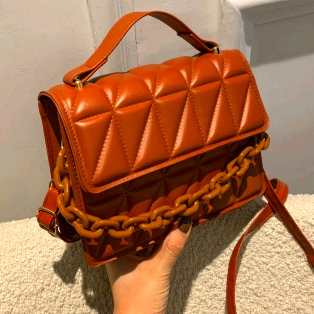 Crossbody bag
